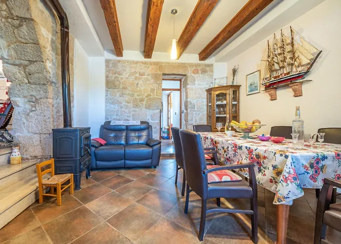Dom wakacyjny Tuscany By Interhome *
