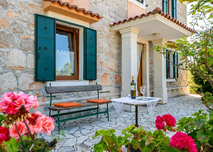 Dom wakacyjny Tuscany By Interhome Dobrinj