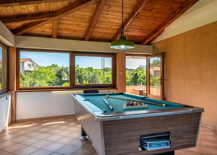 Dom wakacyjny Tuscany By Interhome *