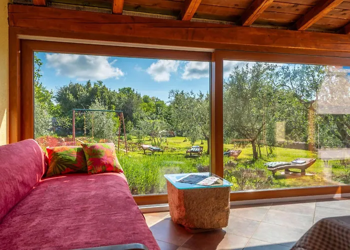 Tuscany By Interhome