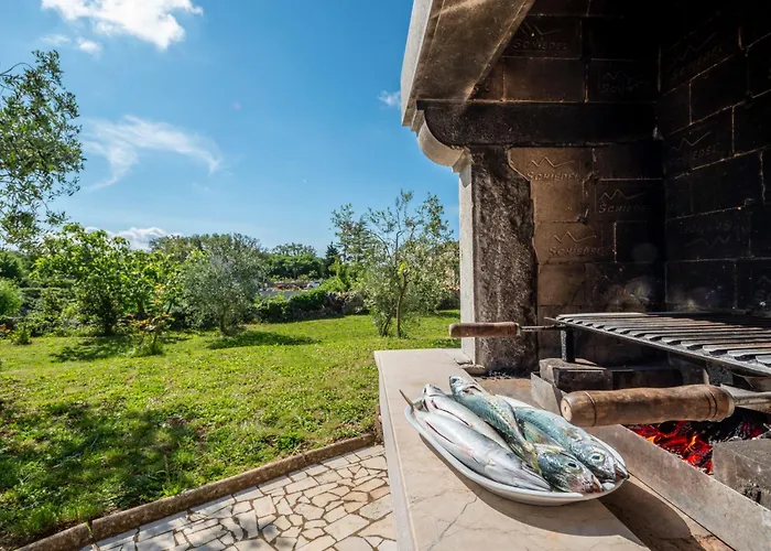 Tuscany By Interhome Dom wakacyjny *