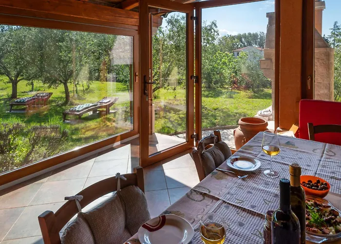 Dom wakacyjny Tuscany By Interhome *