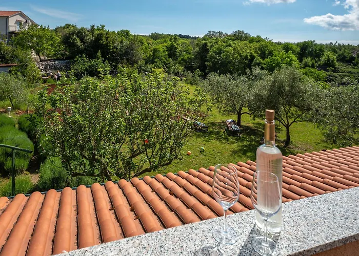 Dom wakacyjny Tuscany By Interhome