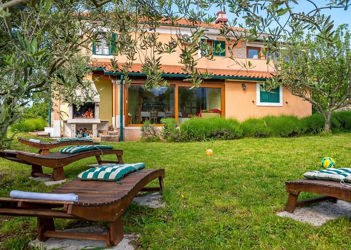 Tuscany By Interhome Dobrinj