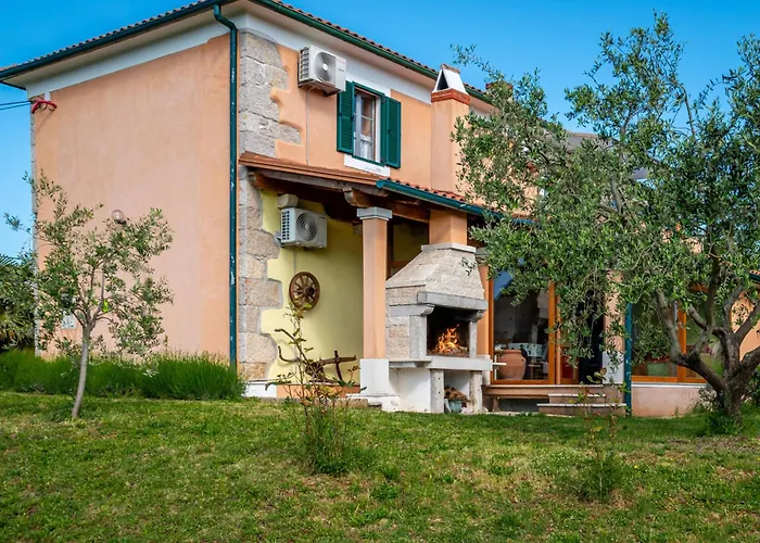 Tuscany By Interhome Dom wakacyjny Dobrinj