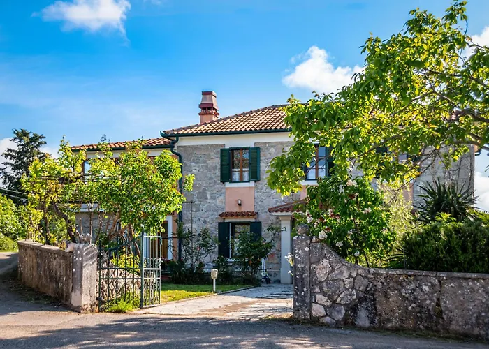 Tuscany By Interhome Dobrinj