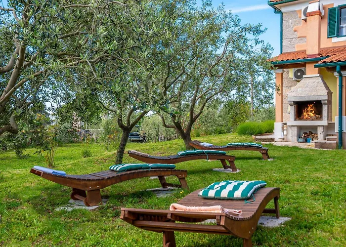 Tuscany By Interhome * Dobrinj