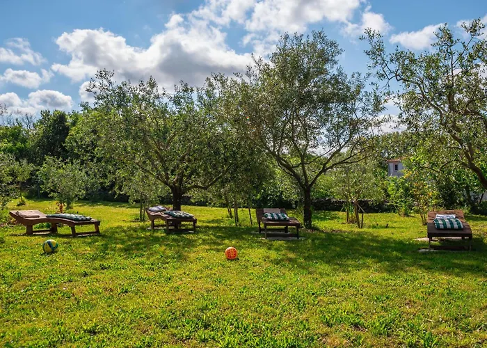 Tuscany By Interhome Dom wakacyjny *