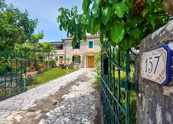 Dom wakacyjny Tuscany By Interhome Dobrinj