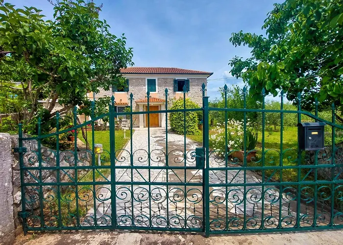 Tuscany By Interhome Dom wakacyjny Dobrinj
