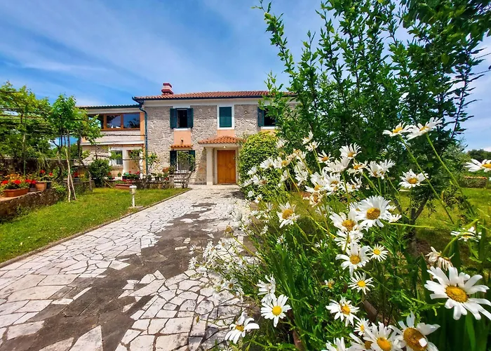 Tuscany By Interhome * Dobrinj